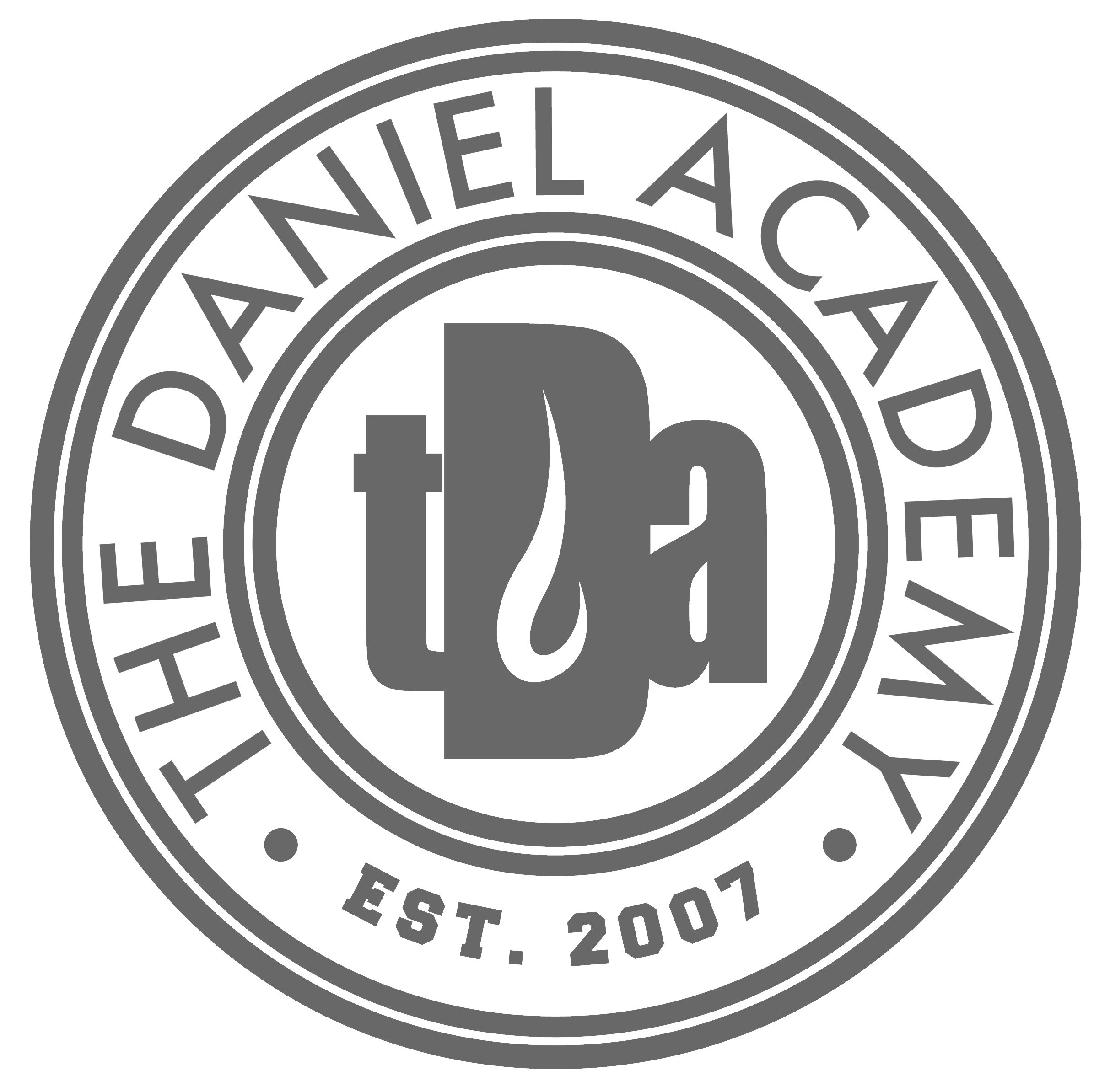 The Daniel Academy